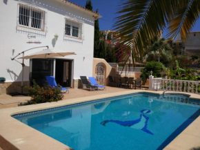 Casa Del Valle